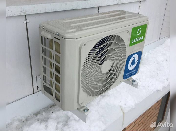 Новые кондиционеры сплит-системы доставка монтаж