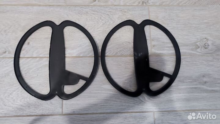 Защита для катушки металлоискателя