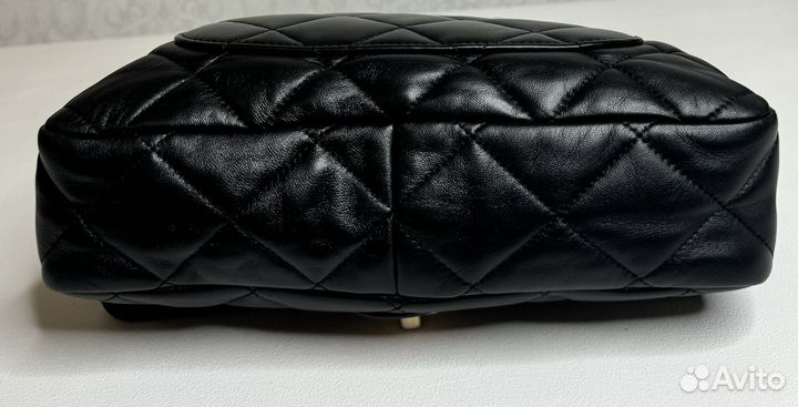 Сумка Chanel classic flap