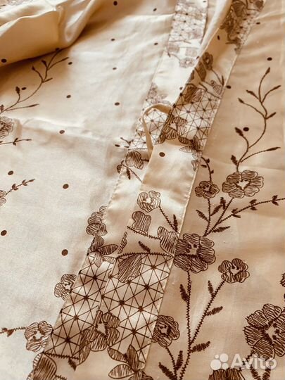 Халат женский новый