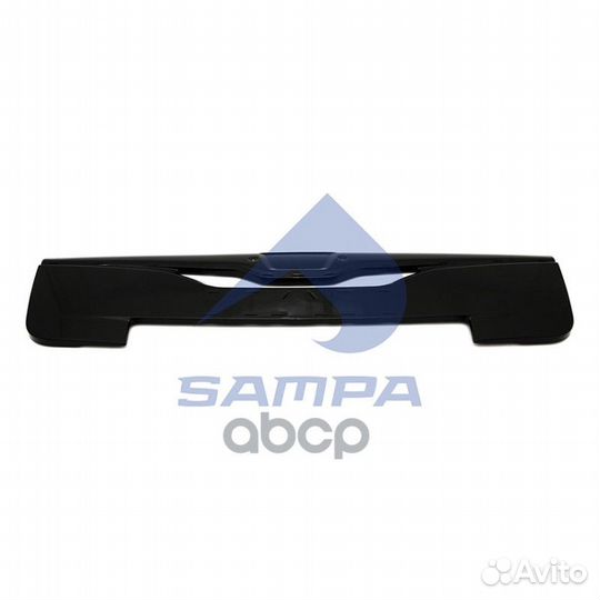 Решетка радиатора 18200329 sampa