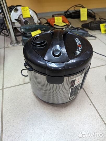 Мультиварка redmond skycooker rmc-m224s