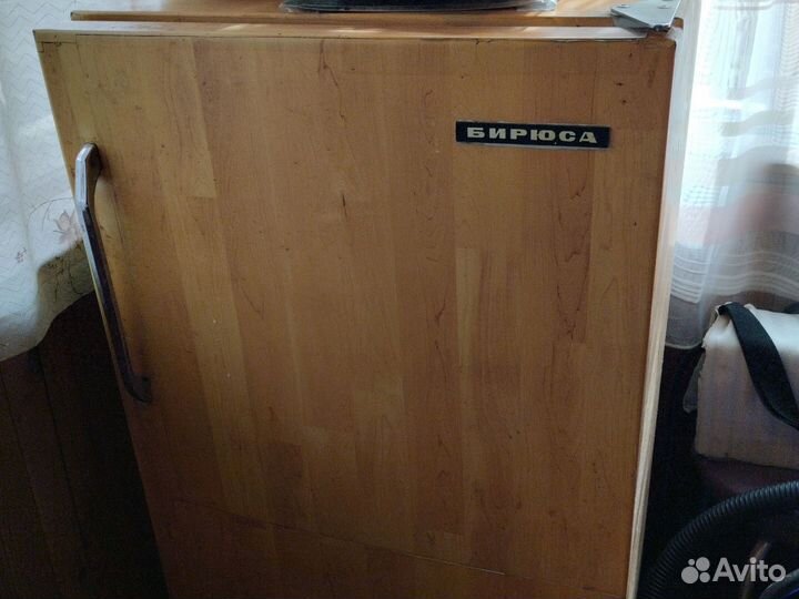 Холодильник бу