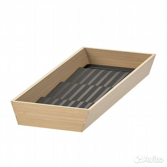 Новая вставка в лоток для специй IKEA uppdatera