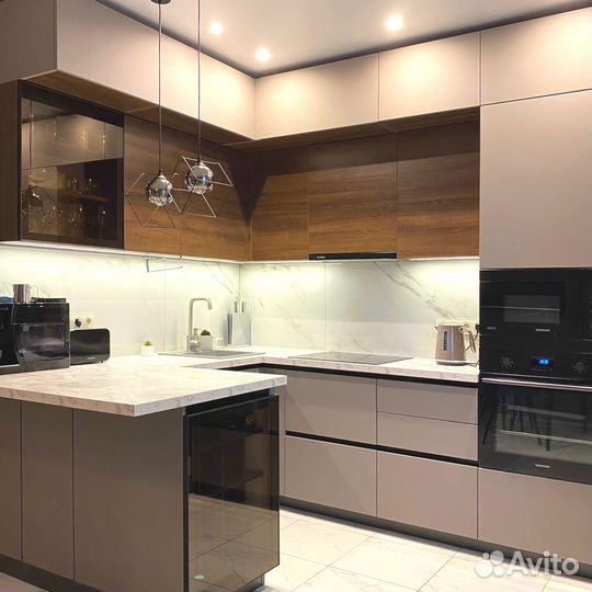 Изготвление кухни на заказkm-36320