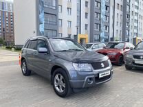 Suzuki Grand Vitara 2.0 AT, 2008, 188 000 км, с пробегом, цена 949 000 руб.