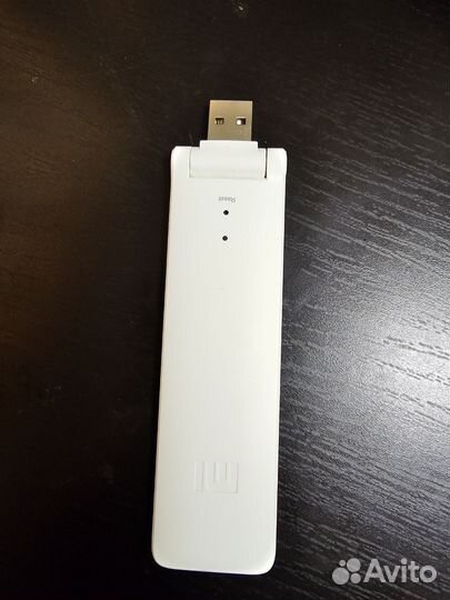 Wi-Fi усилитель сигнала (репитер) Xiaomi Mi Wi-Fi
