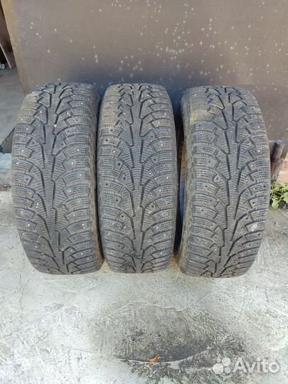 Nokian Tyres Hakkapeliitta 5 235/65 R17 108T