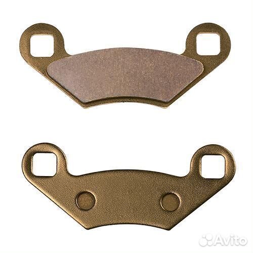 Тормозные колодки Godzilla FA453 для квадроцикла
