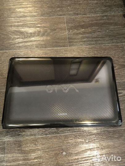 Ноутбук Sony vaio i5