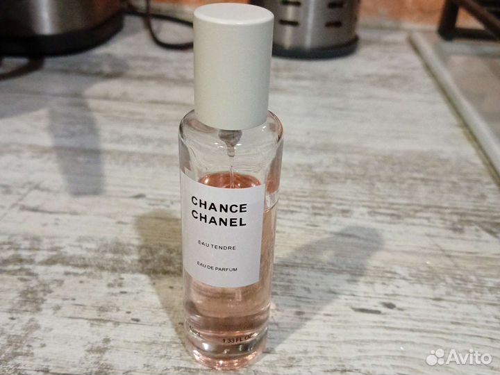 Парфюмерия