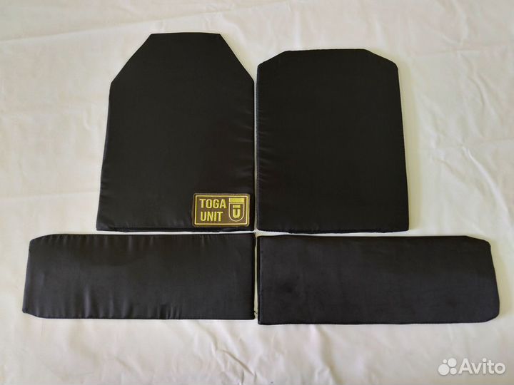 Баллистика в плитник универсальный Gear Craft