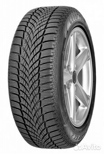 Goodyear UltraGrip Ice 2 225/45 R17