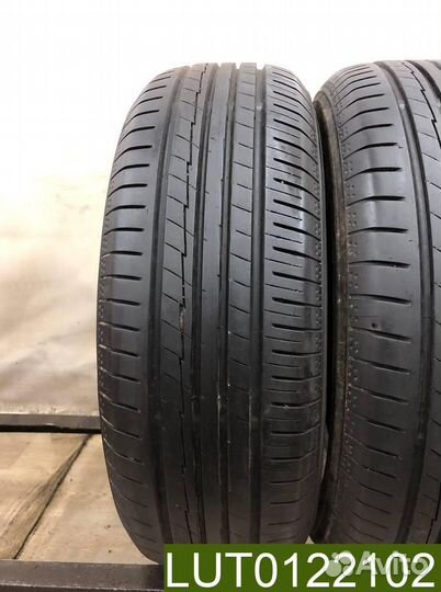 Yokohama BluEarth AE50 195/65 R15 91H