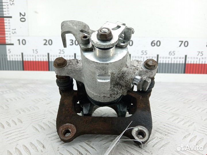 Суппорт задний левый для Audi A4 B6 8E0615423G