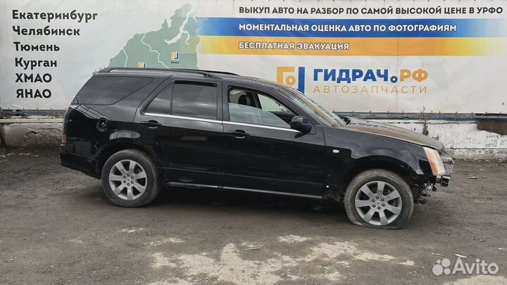 Датчик ускорения Cadillac SRX 15906579