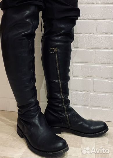 Fiorentini Baker сапоги для верховой езды (39,5)