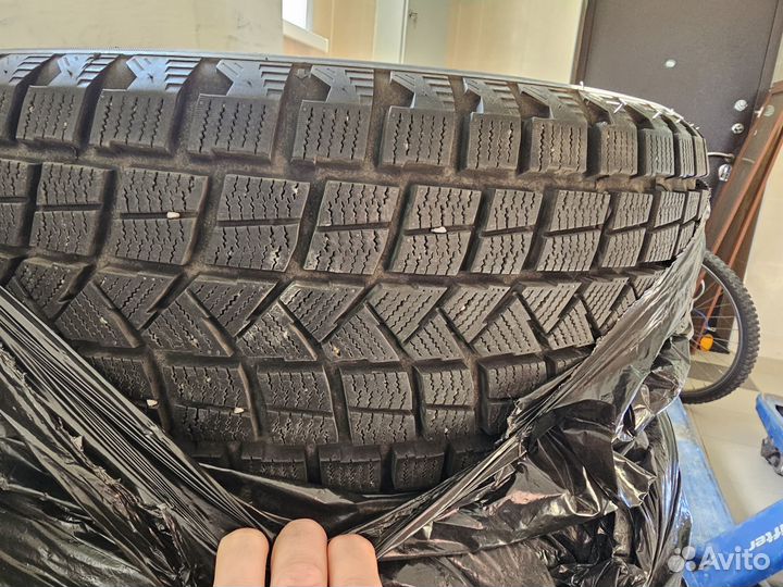 Nereus NS806 235/55 R19 105T
