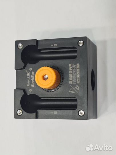 Инструмент Qianli Wireless