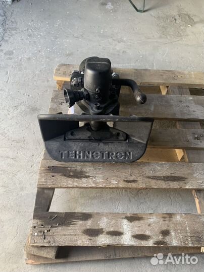 Технотрон тсу фаркоп 21-324 маз, камаз