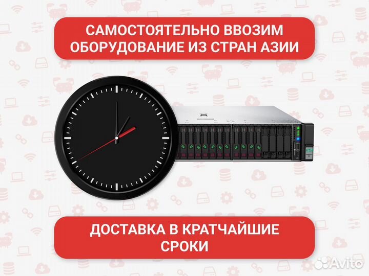 Сервер Dell PowerEdge R750