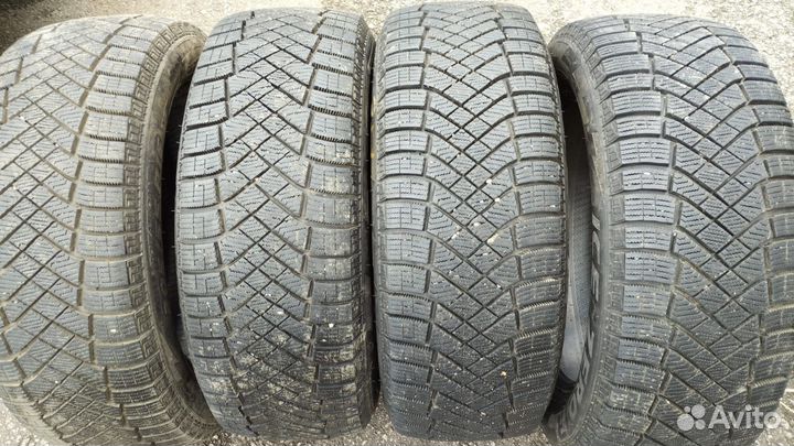 Pirelli Ice Zero FR 205/55 R16 94T