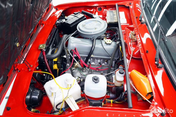 ВАЗ 2105 1.2 МТ, 1992, 6 000 км