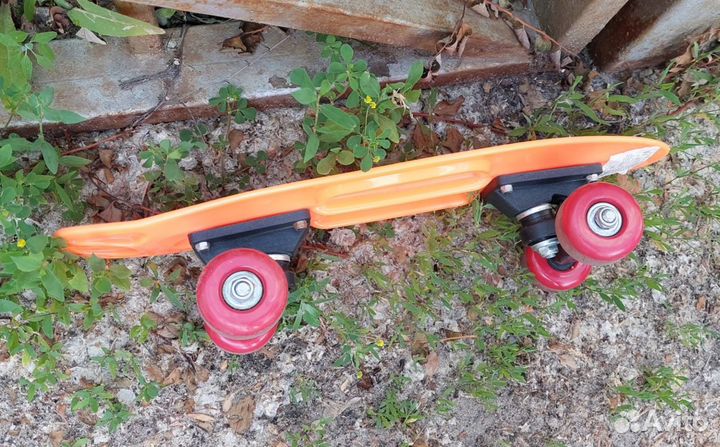 Скейтборд лонгборд пениборд