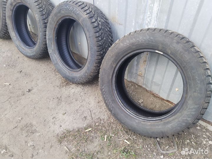 Nokian Tyres Hakkapeliitta 9 175/65 R14 86T