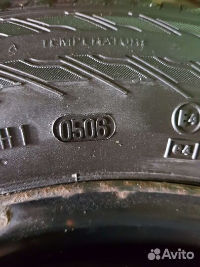 Колеса на vag 195/65R15