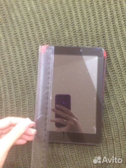 Планшет prestigio multipad 2