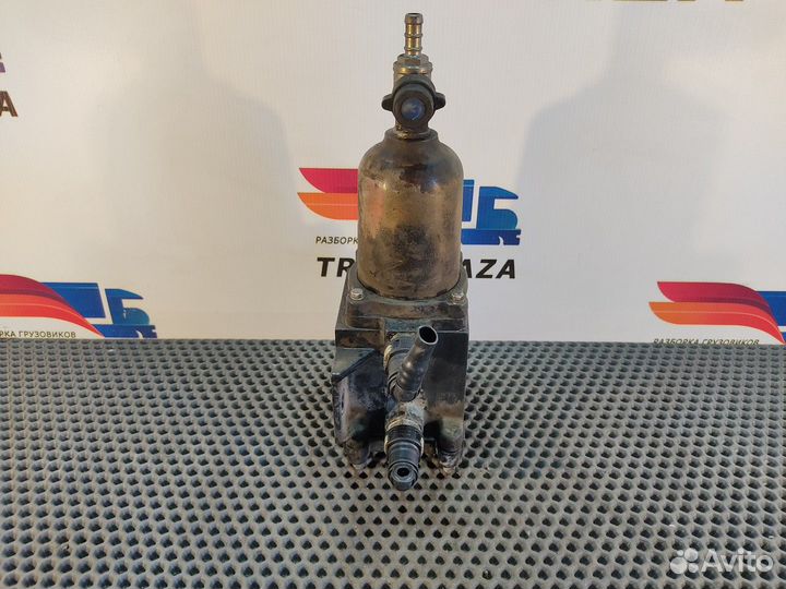 Сепаратор топливный Man L2000, Man TGL, Man TGM