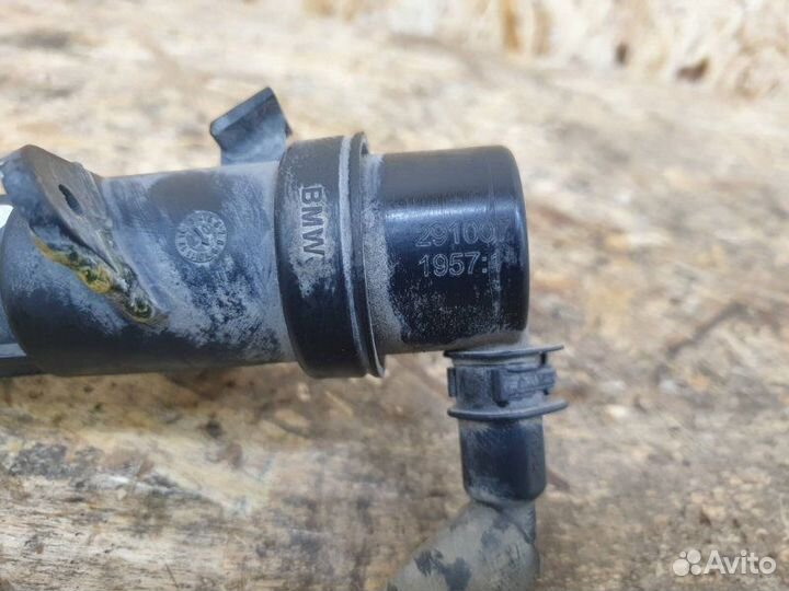 Форсунка омывателя фар Bmw 7 E65 4.4 2003