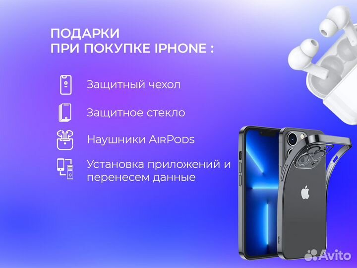 iPhone 12 mini, 128 ГБ