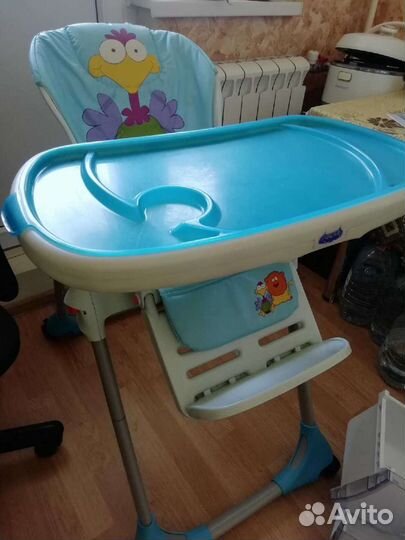 Стульчик для кормления
