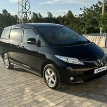 Toyota Previa 2.4 AT, 2013, 210 000 км, с пробегом, цена 2 450 000 руб.