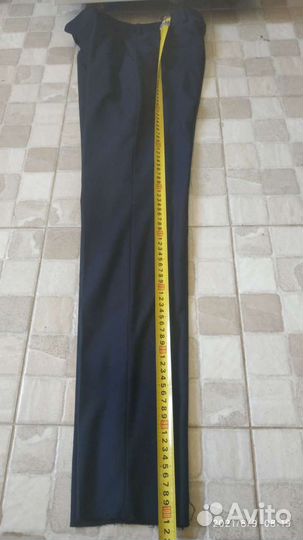 Новая школьная форма для мальчика, р.158