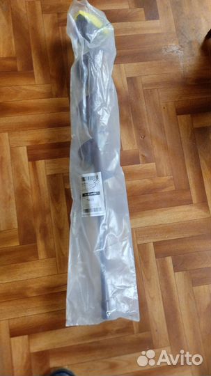 Шнек для ледобура под шуруповерт 150