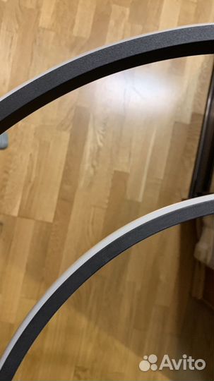 Люстра светодиодная LED