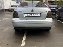 Volkswagen Bora 2.0 AT, 2001, 359 340 км, с пробегом, цена 285 000 руб.