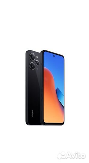 Xiaomi Redmi 12, 8/256 ГБ