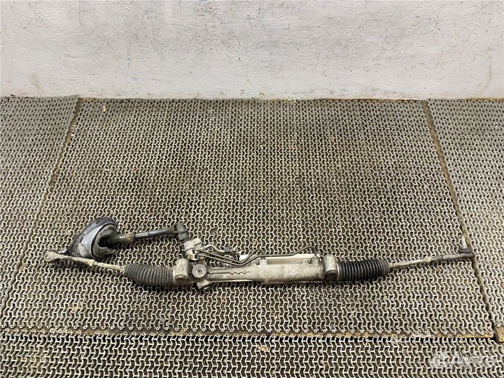 Рейка рулевая с г/у Opel Signum, 2003