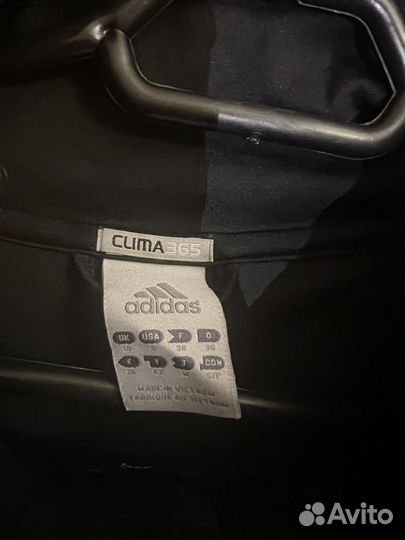 Спортивный костюм женский adidas clima365