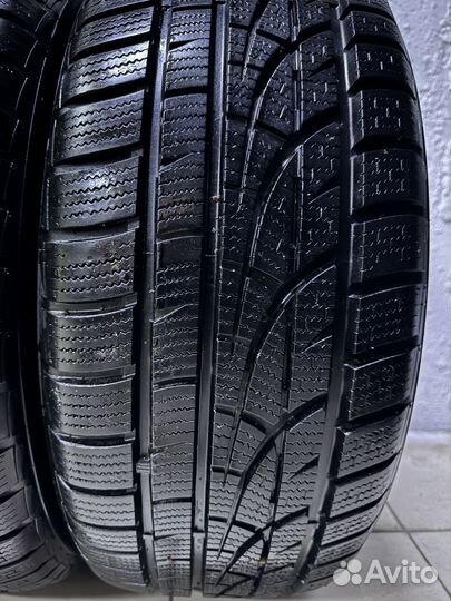 Hankook Winter I'Cept Evo 225/55 R17 101V