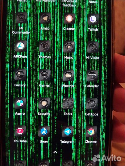 Xiaomi Mi Play, 6/128 ГБ