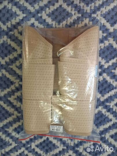 Корсет ортопедический пояснично крестцовый