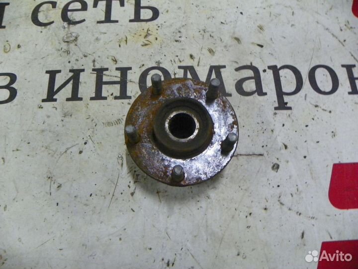 Ступица передняя Nissan X-Trail