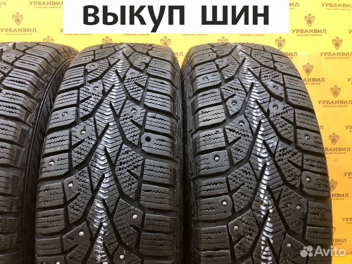 Gislaved NordFrost 100 175/65 R14 86T