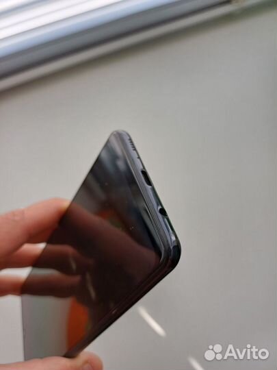 Смартфон Samsung galaxy a31