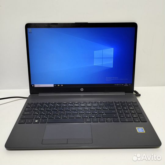 Ноутбук HP Laptop 15-dw1034ur Арт. Т70449